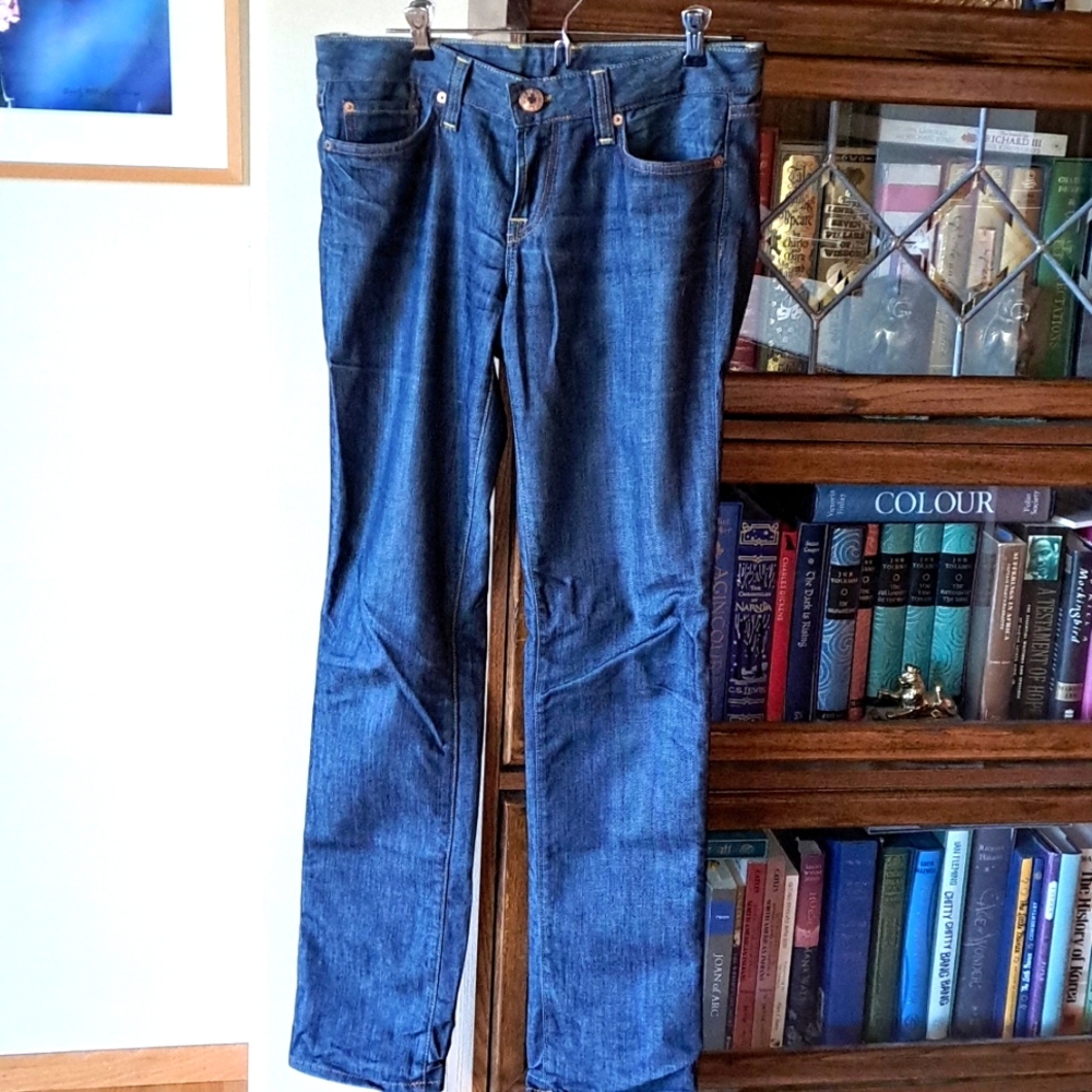 Lucky Brand Jeans Size 6/28 R